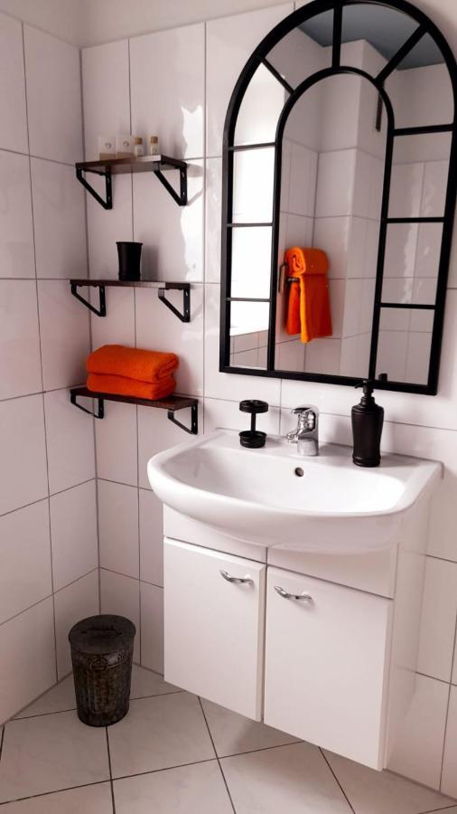 Coast House River Docks Apartment Bremerhaven